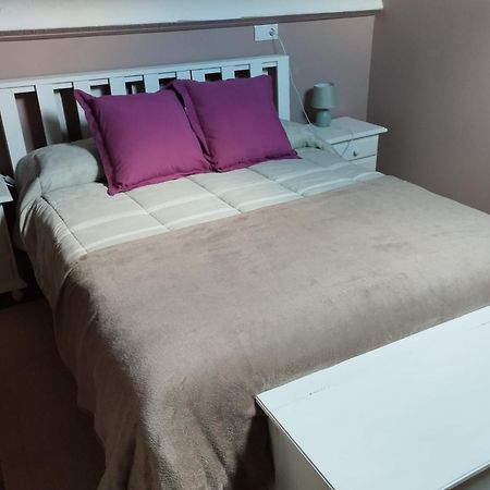 希洪Casa Elvi别墅 外观 照片